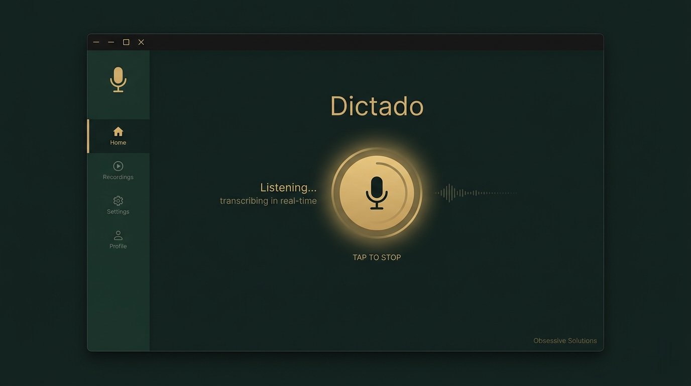 Dictado: transcribe audio a texto para trabajar con tu IA